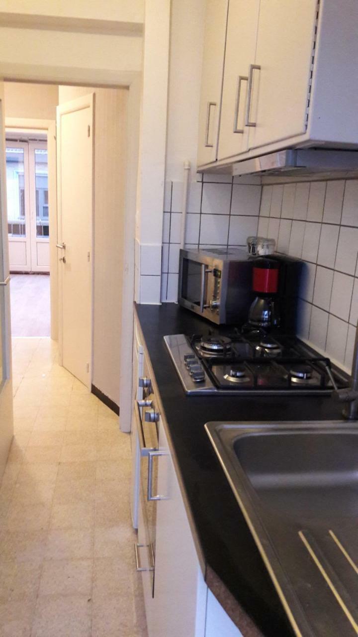Arno'S Place Ostend Exterior photo